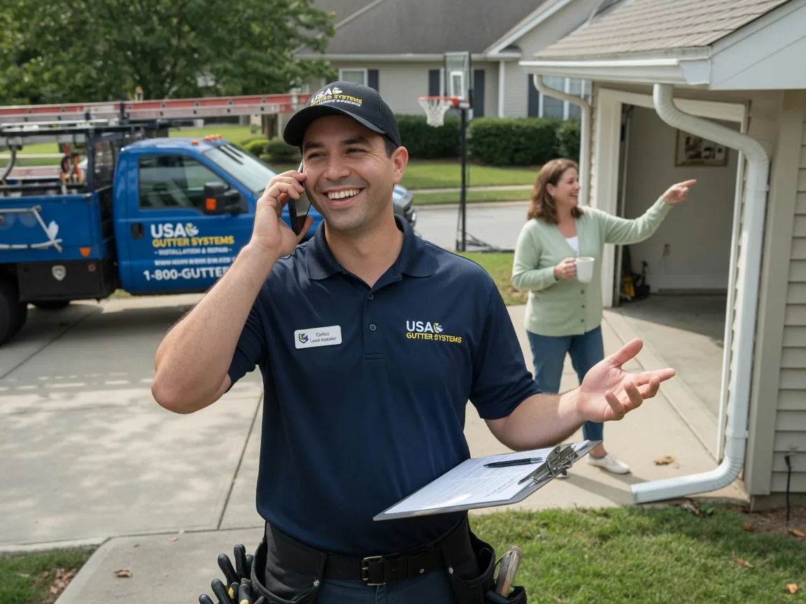 Gutter Installation Lehigh, OK FAQs